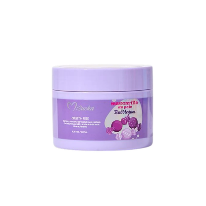 Misucka mascarillla capilar Bubblegum 200ml