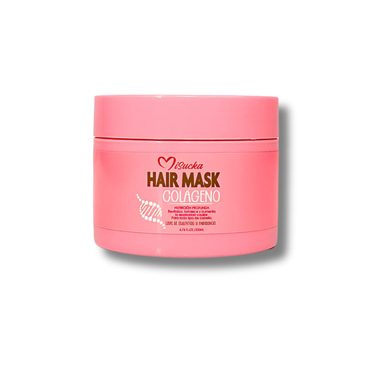 Misucka Mascarilla capilar Colágeno 200ml