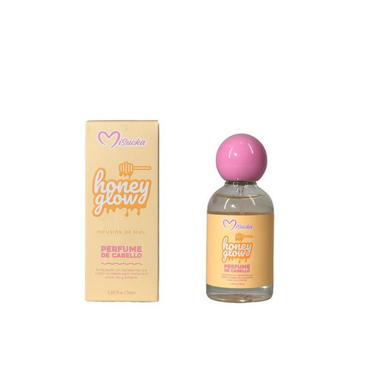 Misucka Perfume capilar Honew Glow