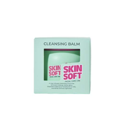 Misucka Bàlsamo Limpiador Skin Soft