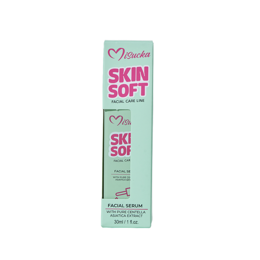 Misucka Serum Skin Soft
