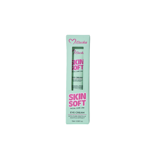 Misucka Contorno de ojos Skin Soft