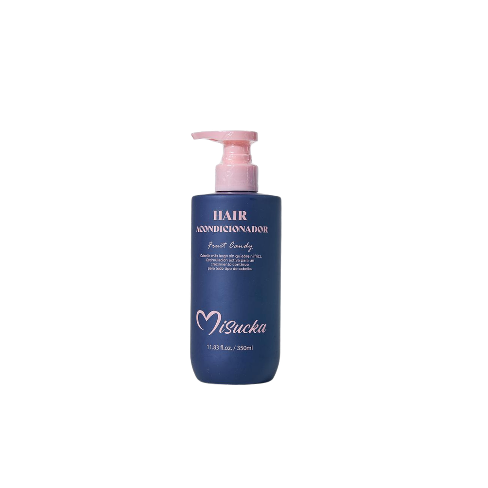 Misucka Acondicionador fruit candy