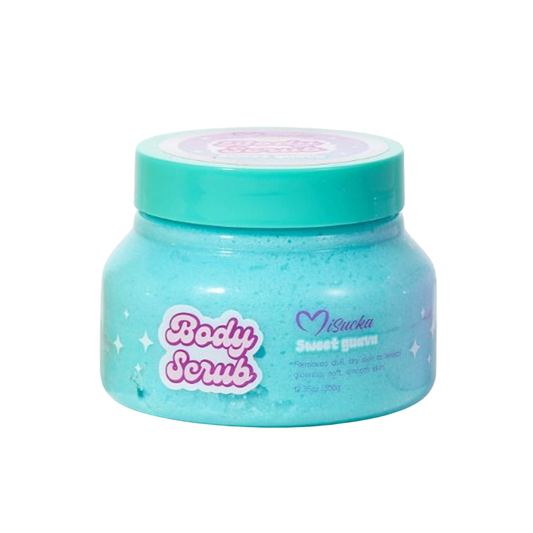 Misucka Exfoliante corporal Sweet Guava