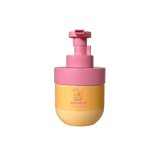 Misucka Shampoo Honey glow