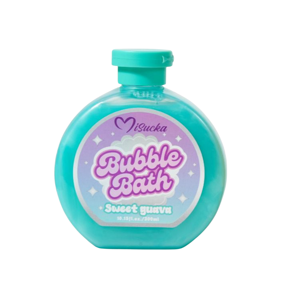 Misucka Gel de baño Sweet Guava