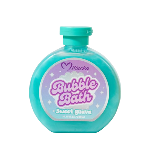 Misucka Gel de baño Sweet Guava