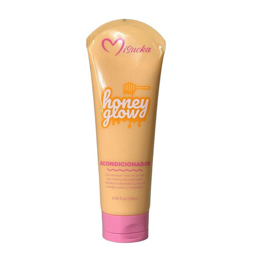 Misucka Acondicionador Honey Glow
