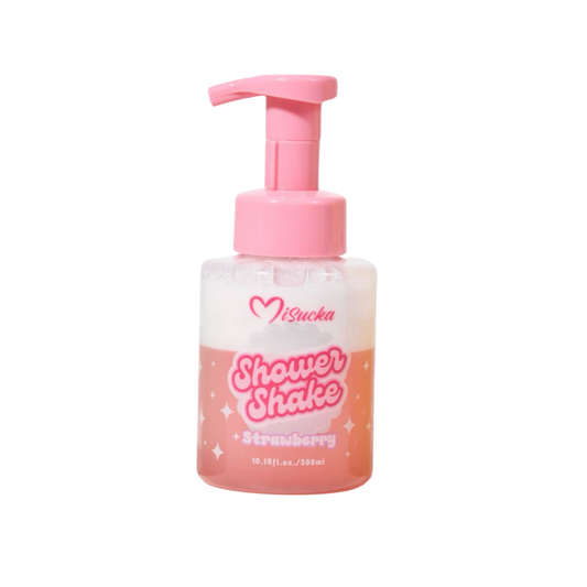 Misucka Limpiador corporal Strawberry