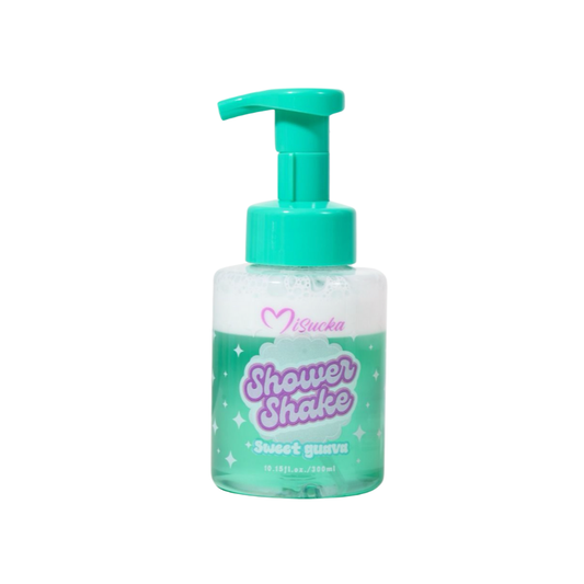 Misucka Limpiador corporal Sweet Guava