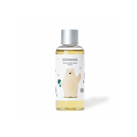 Mixsoon Esencia Soondy Centella Asiatica Essence 100ml