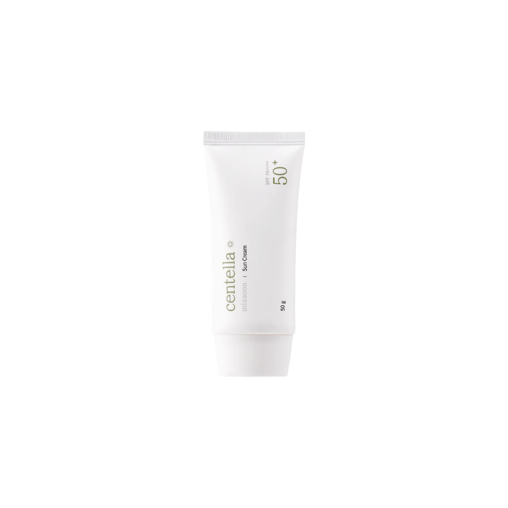 Mixsoon Centella Sun Cream 50ml - Protector solar fps50