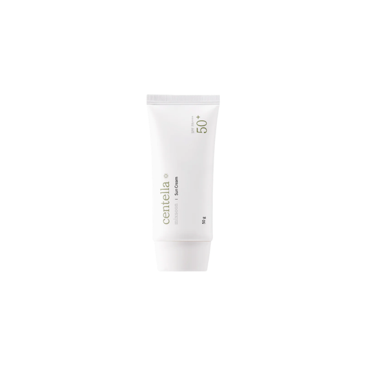 Mixsoon Centella Sun Cream 50ml - Protector solar fps50