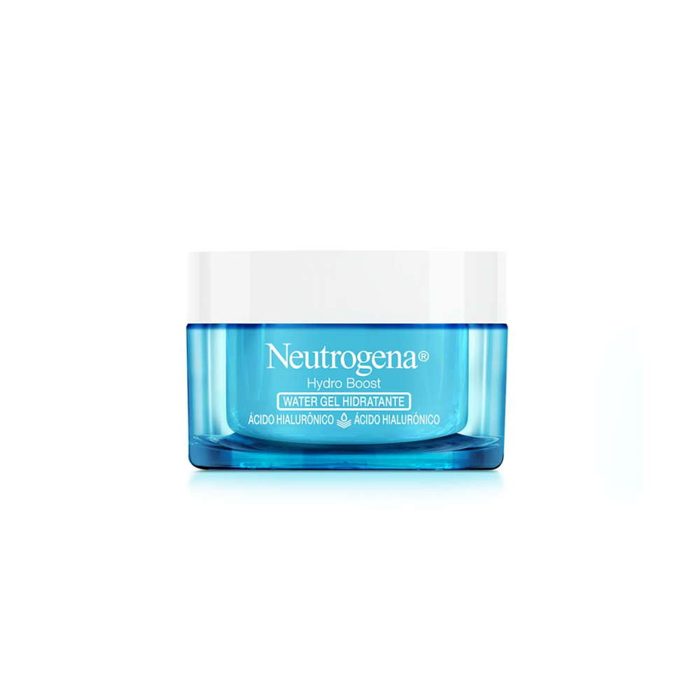 Neutrogena Gel Hidratante Facial  Hydro Boost Neutrogena 50g