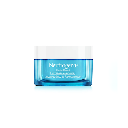 Neutrogena Gel Hidratante Facial  Hydro Boost Neutrogena 50g