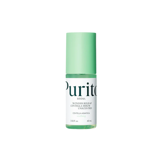 Purito Wonder Releaf Centella Serum Unscented 60ml