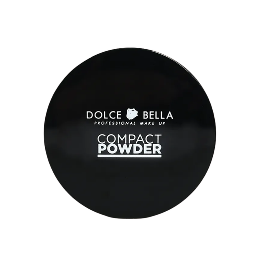Polvo Compacto Dolce Bella Sport Tono 5