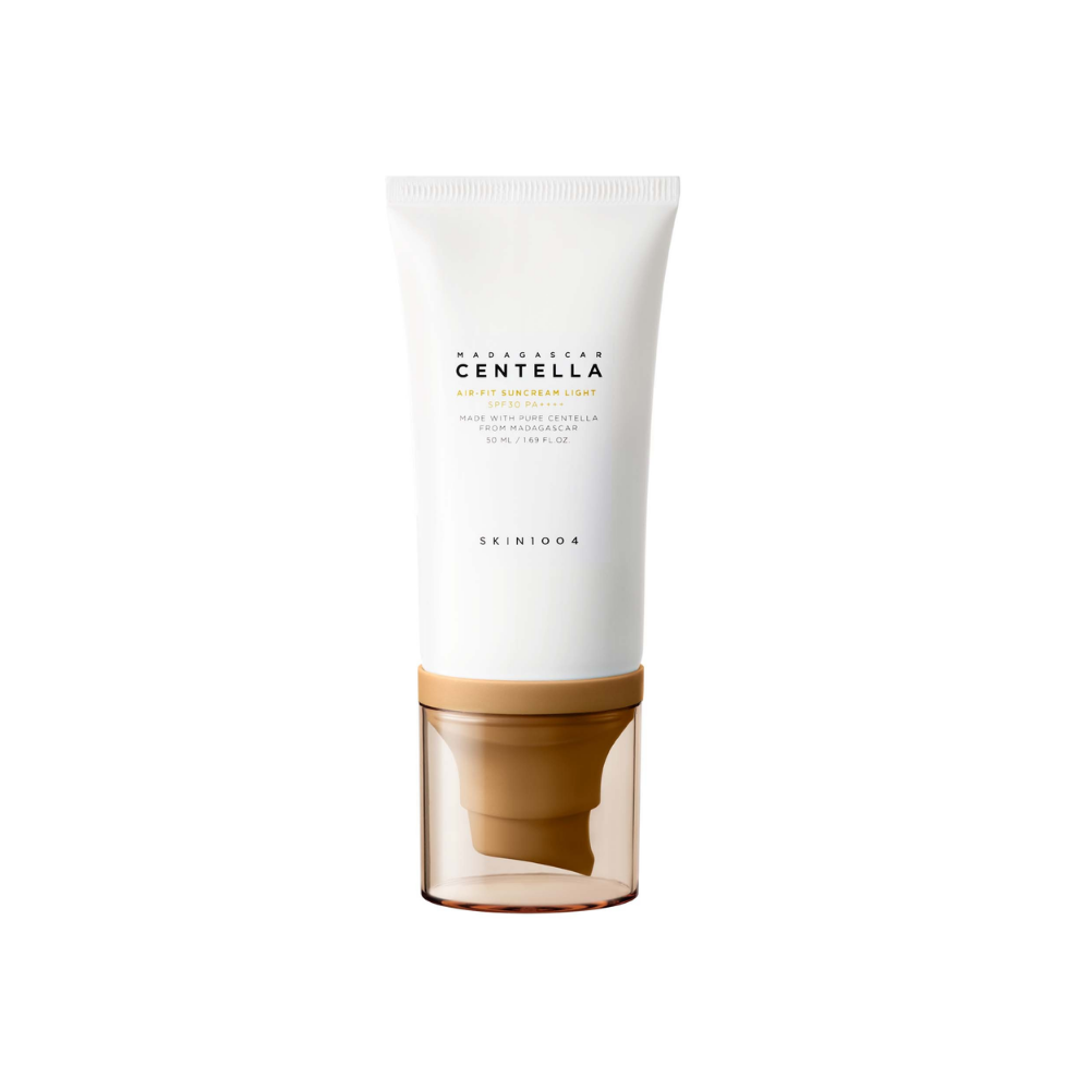 SKIN1004 Centella Asiática  Air-Fit Ligth SPF 30