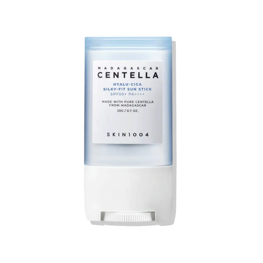SKIN1004 Madagascar Centella Hyalu-Cica Silky-Fit Stick