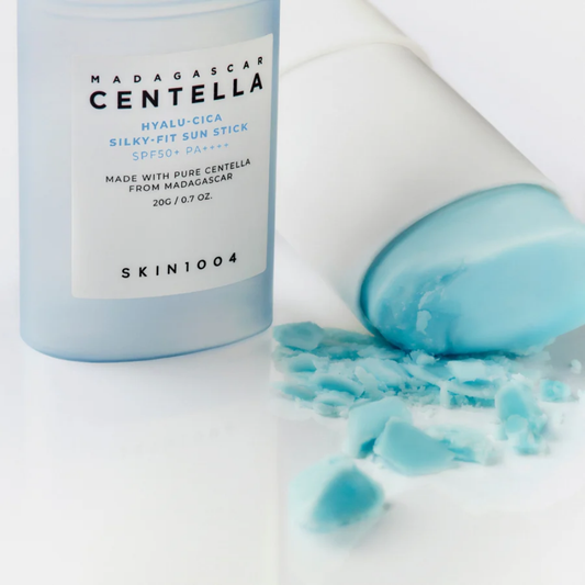SKIN1004 Madagascar Centella Hyalu-Cica Silky-Fit Stick