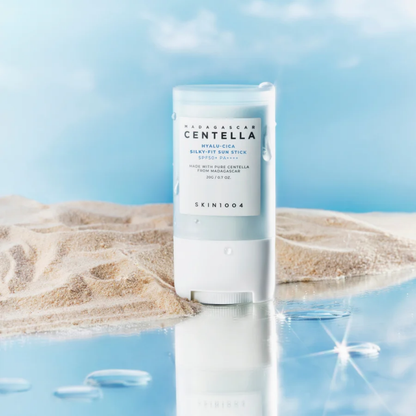 SKIN1004 Madagascar Centella Hyalu-Cica Silky-Fit Stick