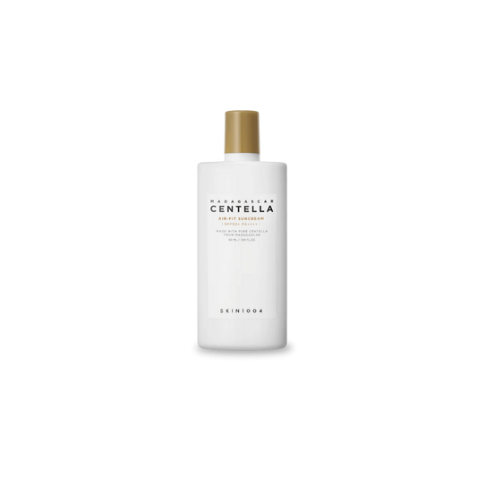 SKIN1004 Madagascar Centella Air-Fit Suncream Plus 50ml