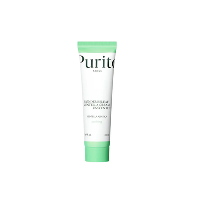 Purito Wonder Releaf Centella Crema Unscented 50ml