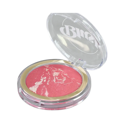 Rubor Marmoleado Dolce Bella Tono Dare Me