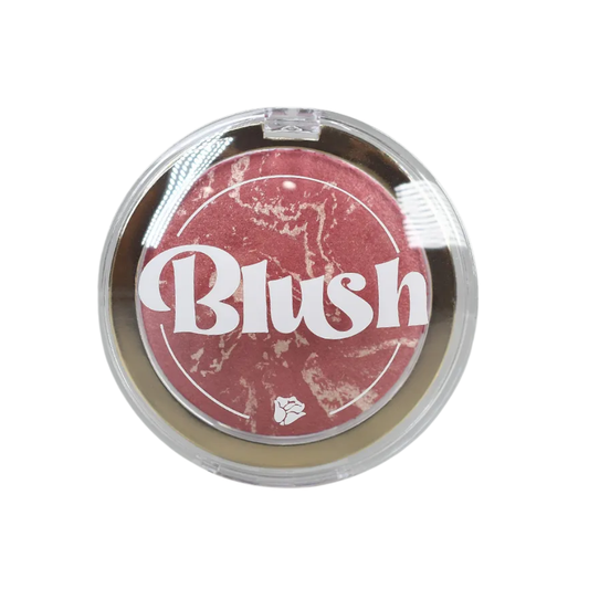 Rubor Marmoleado Dolce Bella Tono Picante