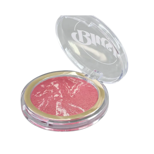 Rubor Marmoleado Dolce Bella Tono Picante