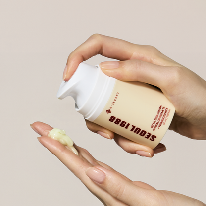 K SECRET - SEOUL 1988 Crema Retinal Liposome 1% + Fermented Rice 50ml