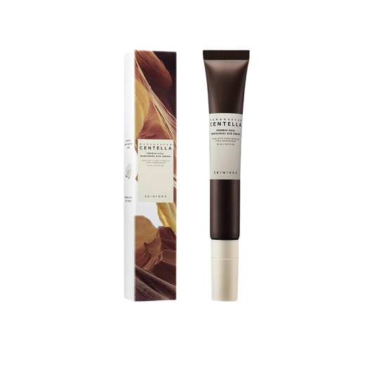 SKIN1004 Madagascar Centella Probio-Cica Bakuchiol Contorno de ojos 20ml
