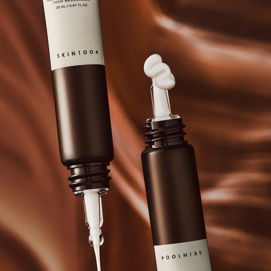 SKIN1004 Madagascar Centella Probio-Cica Bakuchiol Contorno de ojos 20ml
