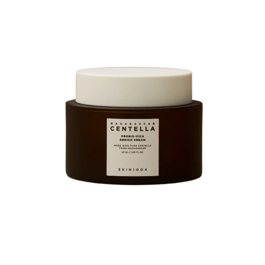 SKIN1004 Madagascar Centella Crema Probio-Cica Enrich  50ml