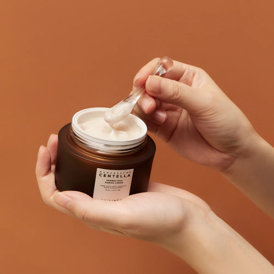 SKIN1004 Madagascar Centella Crema Probio-Cica Enrich  50ml