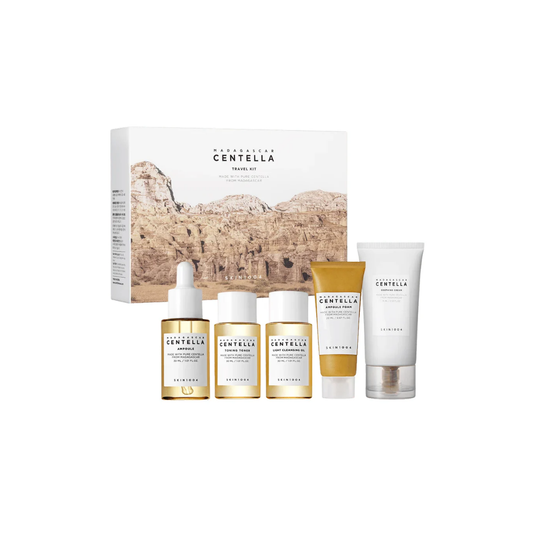 SKIN1004 Centella Travel Kit – Set de Viaje Mini tallas