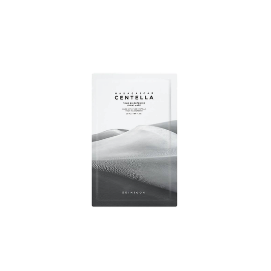 SKIN1004 Madagascar Centella Tone Brightening Glow Mask 1u