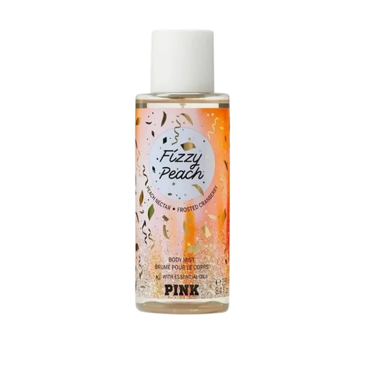 Victoria’s Secret Body mist PINK Fizzy Peach 250ml