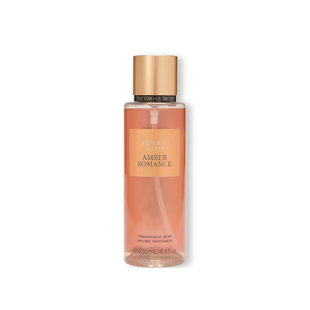 Victoria’s Secret Body mist Amber romance 250ml