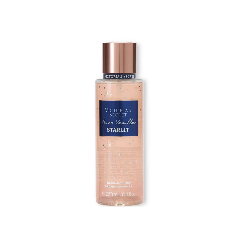 Victoria’s Secret Body mist Starlit Bare vanilla 250ml