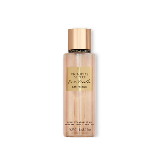 Victoria’s Secret Body mist Shimmer Bare vanilla 250ml