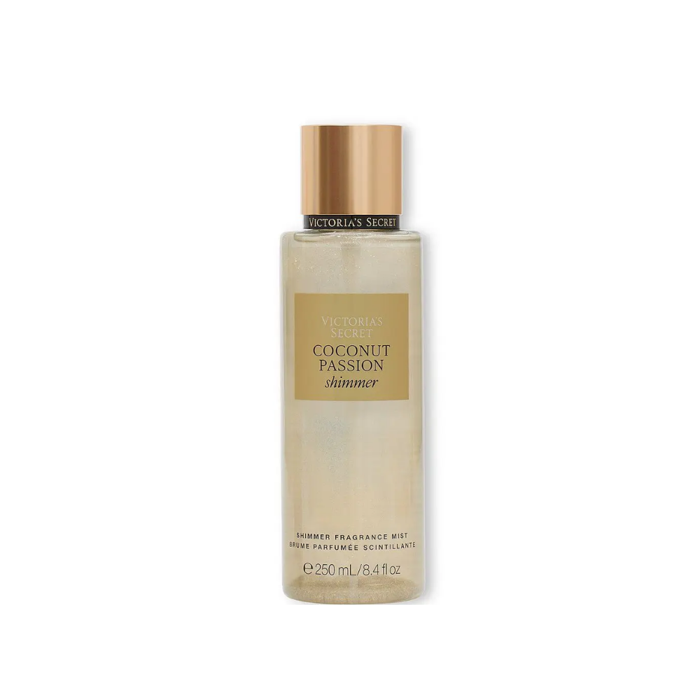 Victoria’s Secret Body mist Shimmer Coconut Passion 250ml