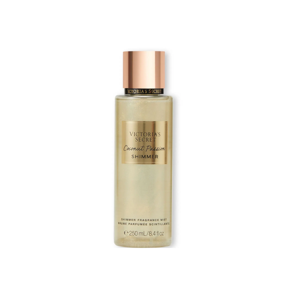 Victoria’s Secret Body mist Shimmer Coconut Passion 250ml