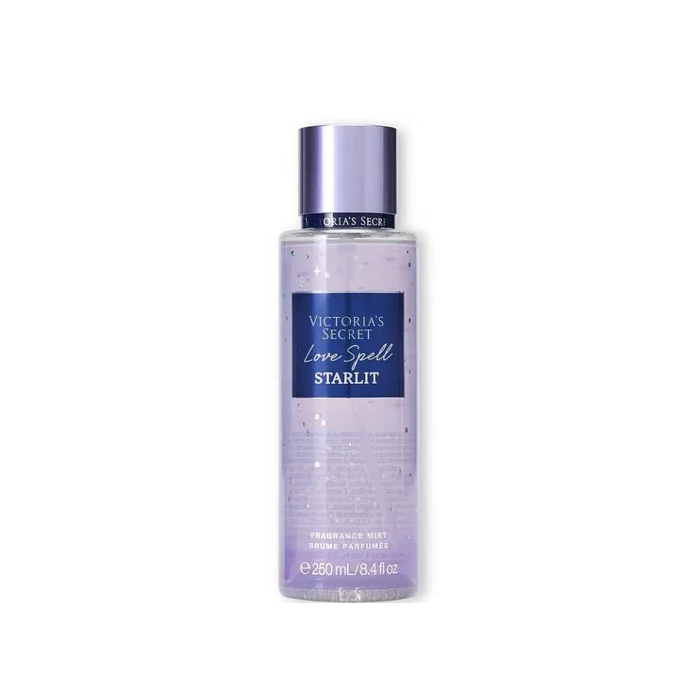 Victoria’s Secret Body mist Starlit Love Spell 250ml