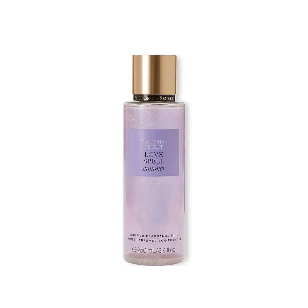 Victoria’s Secret Body mist Shimmer Love spell 250ml