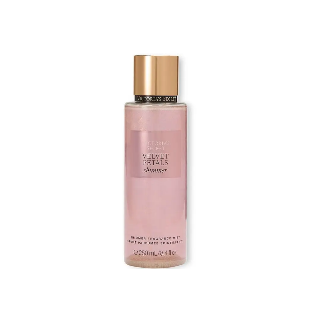 Victoria’s Secret Body mist Shimmer Velvet Petals 250ml