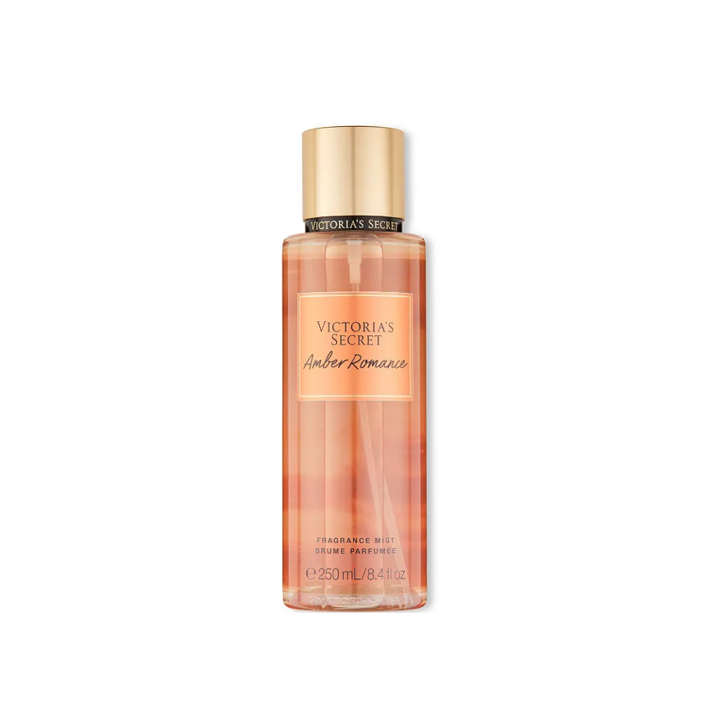 Victoria’s Secret Body mist Amber romance 250ml