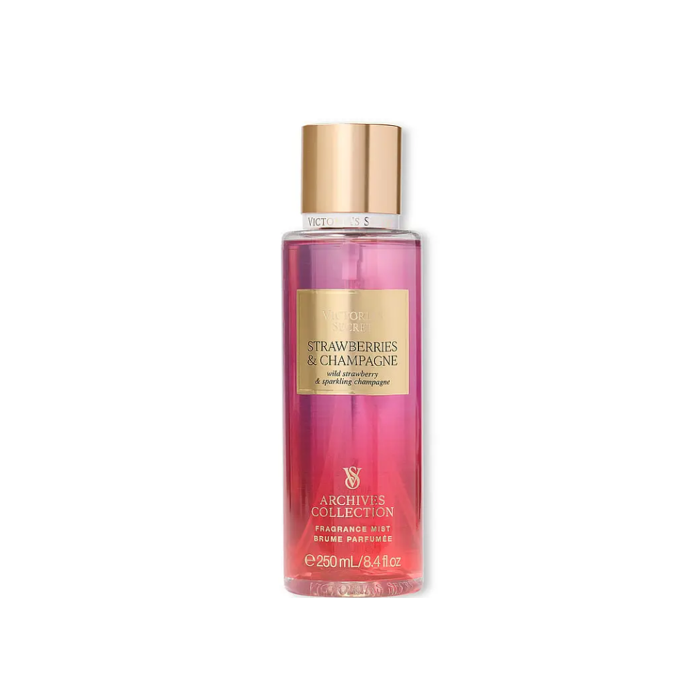 Victoria’s Secret Body mist Strawberries and Champagne 250ml