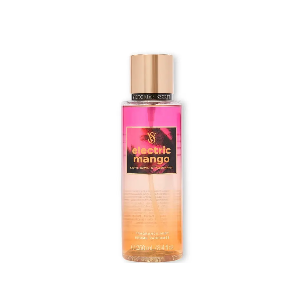 Victoria’s Secret Body mist Eletric Mango 250ml