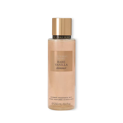 Victoria’s Secret Body mist Shimmer Bare vanilla 250ml